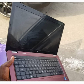 Laptop HP Compaq Presario CQ56 4GB Intel HDD 320GB