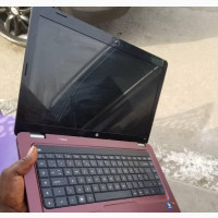 Laptop HP Compaq Presario CQ56 4GB Intel HDD 320GB