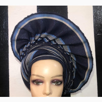 Potable Autogele - Unique and Easy to Wear Headpieces for Women