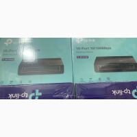 Tp Link Switch
