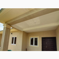 Newly built 5bdrm Bungalow in Peace Estate, Sangotedo for sale