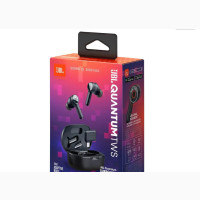 JBL Quantum TWS Wireless Gaming Earbuds Ps4/Ps5/Pc