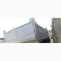 Steyr Plus Dump Trucks for Sale
