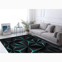 Center Rug
