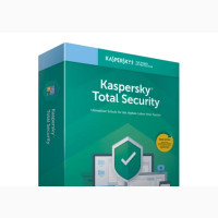 Kaspersky Total Security - 5 Users | 2 Years