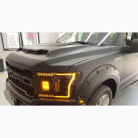 Upgrade Your Ford F150 2005-2021 with Original American Kits