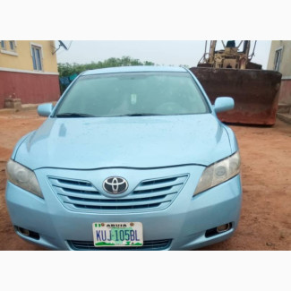 Toyota Camry 2008