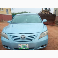 Toyota Camry 2008