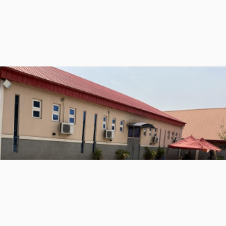 Spacious Church Hall for Rent