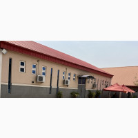 Spacious Church Hall for Rent
