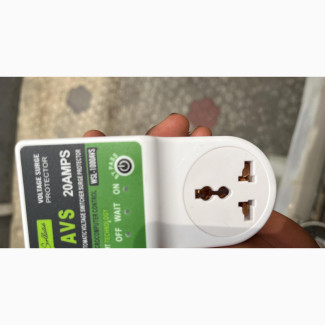 Soulmate 20A AVS Voltage Regulator