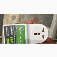 Soulmate 20A AVS Voltage Regulator