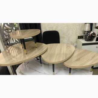 Home Interiors Center Tables and Stools