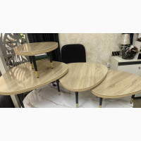 Home Interiors Center Tables and Stools