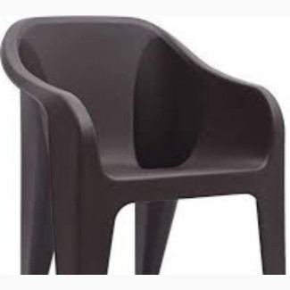 Elephant Plastic Chairs - Home Office Use