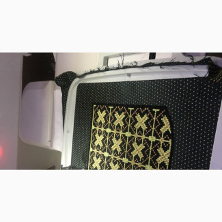 Monogram or Embroidery