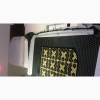 Monogram or Embroidery