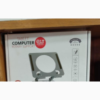 QLT CHOICE Rotating Tablet iPad Stand.Tablet Computer Rotary Support