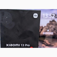 Xiaomi 13 Pro 256 GB - Brand New
