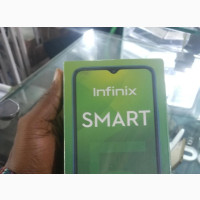 Infinix Smart 5 32GB - Brand New