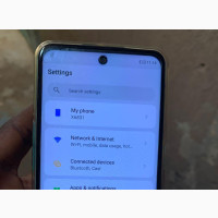 Infinix Hot 30i 128 GB Blue