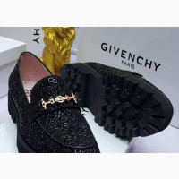 GIVENCHY Coorperate Shoe