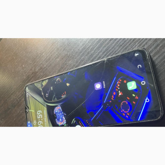 Tecno Pouvoir 4 32 GB Blue