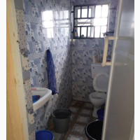 2 Bedroom Furnished Bungalow in Ogooluwa Area, Osogbo for Rent
