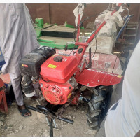 Power Tiller for Sale