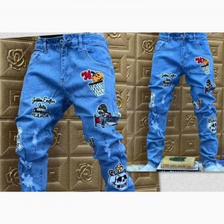 Trending Men#039;s Stock Jeans