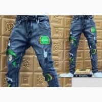 Trending Men#039;s Stock Jeans