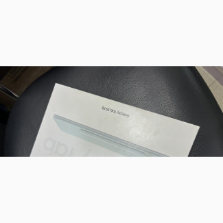 Samsung Galaxy Tab S9 FE 128GB Green