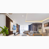 Well Aesthetic 3 Bedroom Duplex