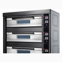 Bakers Oven