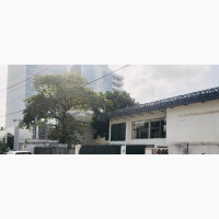 6bdrm House in Akin Adesola for rent