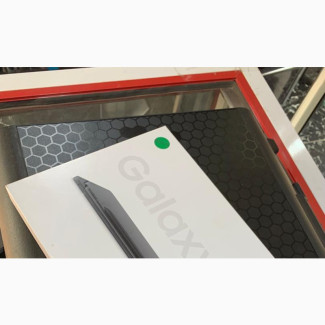 Samsung Galaxy Tab S8+ 128 GB Black
