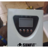 Sunfit MPPT Charger Controller