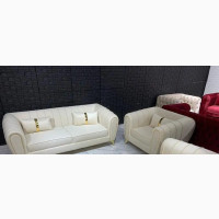 Sets of Chesterfield Sofa