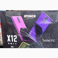 New Atouch X12 128 GB Black