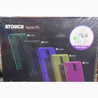 New Atouch X12 128 GB Black