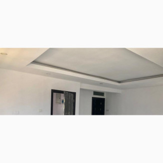 Furnished 2 Bedroom Apartment for Rent in Surulere