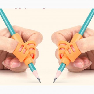3pcs Kids Handwriting Pencilgrip On Grineria Store