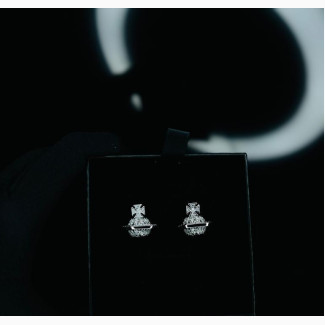 Fashion Jewelry - Classic Earrings for Women