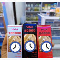 Viga Ejaculation Delay Spray