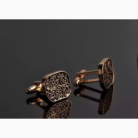 Men’S Cuff Links