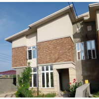 4 Bedroom Duplex 85% Complete for Sale in Emene