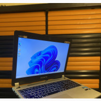 Laptop Gigabyte 12GB Intel Core I7 HDD+SSD 1T