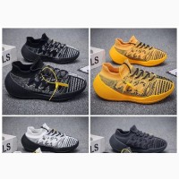 Yeezy Sock Shoes