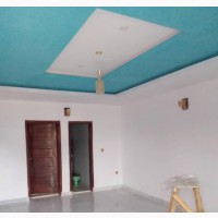 Furnished 2bdrm Block of Flats in Ajoa Estate for Rent
