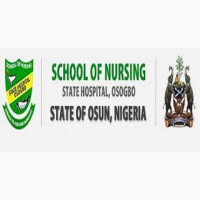Osun State School of Nursing, Osogbo 2025/2026 Session Admission Forms are on sales
